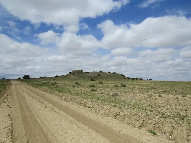 38.35 ACRES IN LAS ANIMAS COUNTY, COLORADO LAND WITH MOUNTAIN TOP~GORGEOUS! CASH