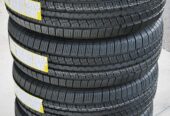 4 Tires JK Tyre Blazze H/T 265/70R16 111T A/S All Season