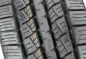 4 Tires JK Tyre Blazze H/T 265/70R16 111T A/S All Season