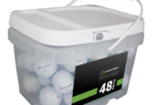 48 TaylorMade TP5 Near Mint Used Golf Balls AAAA *In a Free Bucket!**SALE!*