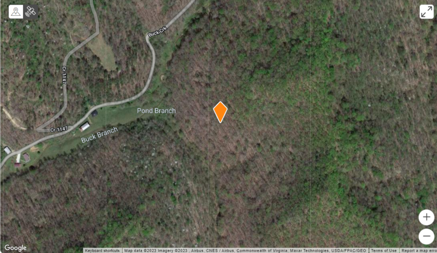 49 Acres of Land for Sale in Royalton, Kentucky [Owner Financing Available] US $69,995