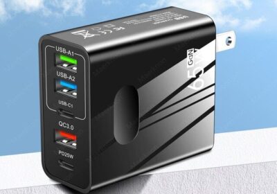 65W-5-Ports-Multi-USB-Wall-Charger-PD-Fast-Charging-Type-C-Power-Adapter-QC-3.0-cipads-freeads