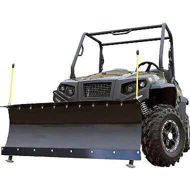 72 inch DENALI UTV Universal Snow Plow Kit