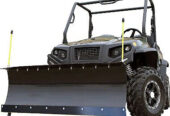 72 inch DENALI UTV Universal Snow Plow Kit