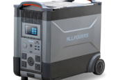 ALLPOWERS 4000W|3600Wh Portable Power station Home back up LiFePO4 Battery