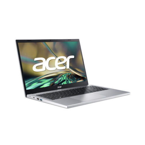 Acer Aspire 3 – 15.6″ Laptop AMD Ryzen 5 7520U 2.80GHz 16GB RAM 512GB SSD W11H