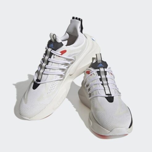 Alphaboost V1 Shoes