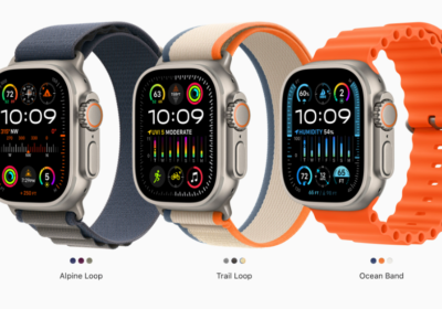 Apple-Watch-Ultra-2-2nd-Generation-GPS-Cellular-49mm-Titanium-Excellent-cipads-freeads