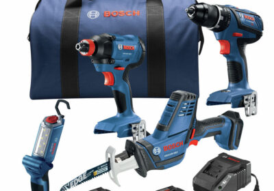 Bosch-GXL18V-496B22-RT-18V-4-Tool-Combo-Kit-2-Ah-Certified-Refurbished-cipads-freeads