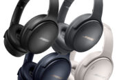 Bose QuietComfort 45 Bluetooth Wireless Noise Cancelling Headphones