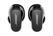 Bose QuietComfort II Noise Cancelling Headphones, Certified Refurbished