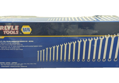 Carlyle-Tools-by-Napa-19PC-12PT-Long-Non-Slip-Combination-Wrench-Metric-Set-cipda-freeads