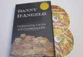 “Cleaning Up in Laundromats” COURSE/DVD Danny D’Angelo ORIGINAL GUARANTEED