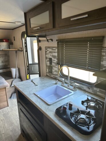 Coleman 2020 RV