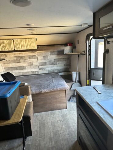 Coleman 2020 RV