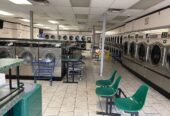 Commercial Laundromat Speed Queen Washing Machines – $1,000 (Washington)