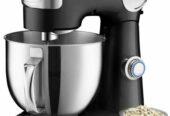 Cuisinart Precision Master SM-50BK 5.5-Quart Stand Mixer – Black