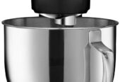 Cuisinart Precision Master SM-50BK 5.5-Quart Stand Mixer – Black