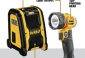 DEWALT DCK1020D2 10-Tool Combo Kit – 20V MAX w/ (2) 2Ah Batteries New