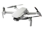 DJI Mini 2 Drone Ready To Fly 2 battery Bundle and Memory -Certified Refurbished