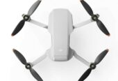 DJI Mini 2 Drone Ready To Fly 2 battery Bundle and Memory -Certified Refurbished