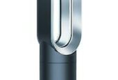 Dyson AM09 Hot + Cool Fan Heater | Certified Refurbished