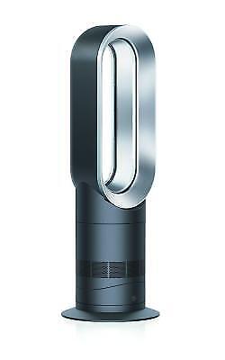 Dyson AM09 Hot + Cool Fan Heater | Certified Refurbished