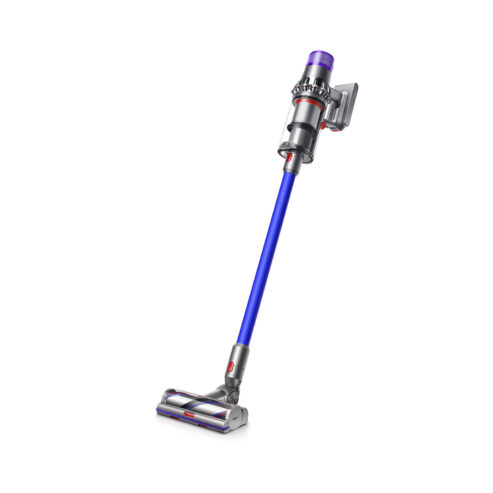 Dyson V11 Torque Drive+ | Iron/Blue | Refurbished