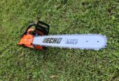 Echo 59.8cc 24″ Handle Timber Wolf Chainsaw (CS59024)