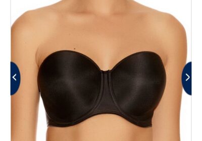 Fantasie-Womens-Smoothing-Moulded-Convertible-Strapless-Bra-4530-Black-34G-cipads-freeads