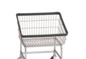 Front Load Laundry Cart Model Number 100T