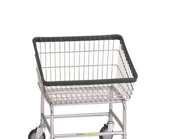 Front-Load-Laundry-Cart-Model-Number-100T-cipads-freeads