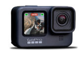 GoPro HERO9 Black – Waterproof Action Camera + 32GB Card and 2 Extra HERO9 FREE & FAST SHIPPING!!!