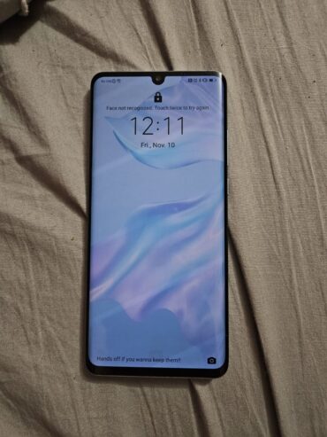 Huawei P30 Pro VOG-L09 – 128GB – Breathing Crystal (Unlocked) (Single SIM) (CA)