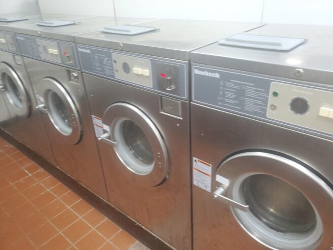 NOT another laundromat Laundry Business Opportunity! – $29,000