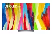LG 77″ Class 4K UHD OLED Web OS Smart TV with Dolby Vision C2 Series OLED77C2PUA