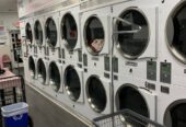 Laundromat Opportunity – $499,000 (Philadelphia)