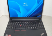 Lenovo E15 15.6″ Laptop Ryzen 5 5500U 2.1GHz 16GB RAM 256GB SSD Win11 #69