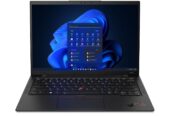 Lenovo ThinkPad X1 Carbon Gen 10 Intel Laptop, 14″ IPS, i7-1270P vPro®, 32GB