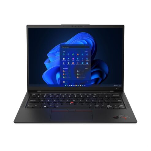 Lenovo ThinkPad X1 Carbon Gen 10 Intel Laptop, 14″ IPS, i7-1270P vPro®, 32GB