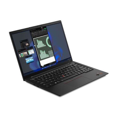 Lenovo ThinkPad X1 Carbon Gen 10 Intel Laptop, 14″ IPS, i7-1270P vPro®, 32GB