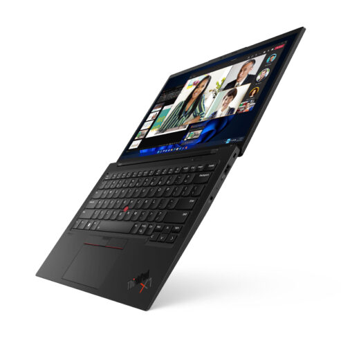 Lenovo ThinkPad X1 Carbon Gen 10 Intel Laptop, 14″ IPS, i7-1270P vPro®, 32GB