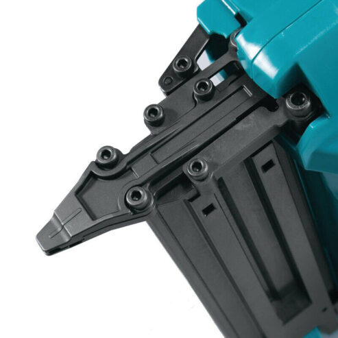 Makita LXT 18V 2 in. Brad Nailer (Tool Only) XNB01Z-R Certified