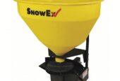 NEW SnowEx SP-225-1 Salt Ice Melt Spreader 3.0 Cu.Ft. Utility Tailgate