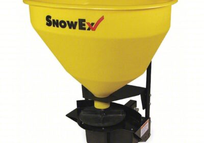 NEW-SnowEx-SP-225-1-Salt-Ice-Melt-Spreader-3.0-Cu.Ft_.-Utility-Tailgate-cipads-freeads