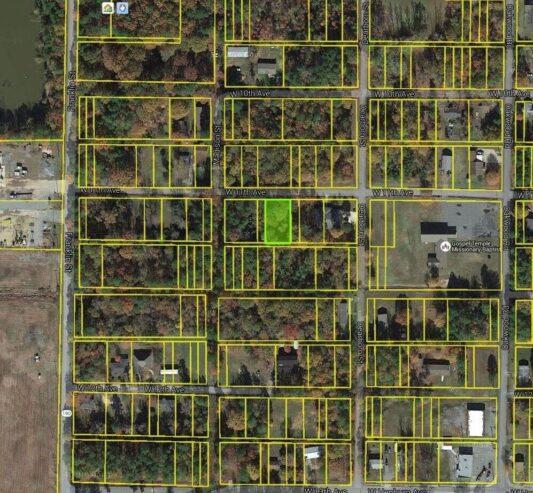 Near 5407 west 11 ave pine bluff ak  Have one to sell? Sell now land for sale in arkansas residential