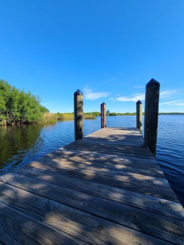 PUNTA GORDA, FL FLORIDA WATERFRONT RESIDENTIAL DOUBLE LOT REAL ESTATE