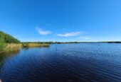 PUNTA GORDA, FL FLORIDA WATERFRONT RESIDENTIAL DOUBLE LOT REAL ESTATE