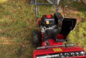 Powersmart 24” 212 Cc Snowblower