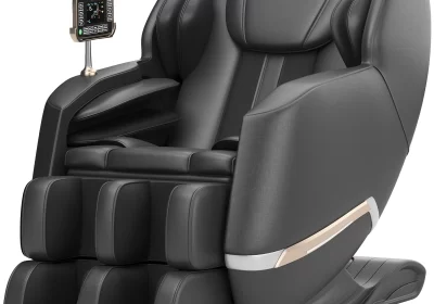 Real-Relax-Full-Body-Zero-Gravity-Shiatsu-Recliner-Electric-Massage-Chair-Black-cipads-freeads